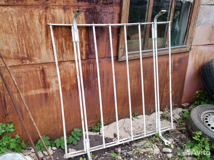 Продам багажник с класики