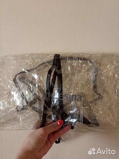 Дождевик на коляску Inglesina новый