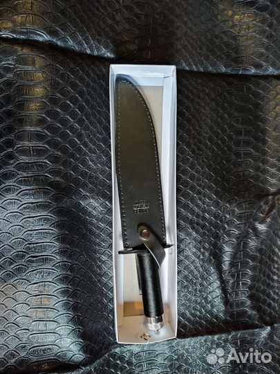 Нож подарочный