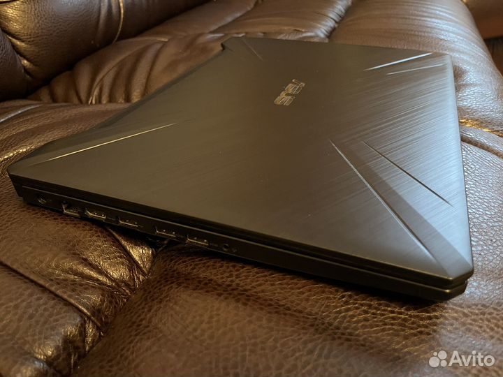 Asus tuf gaming FX505DT AL023