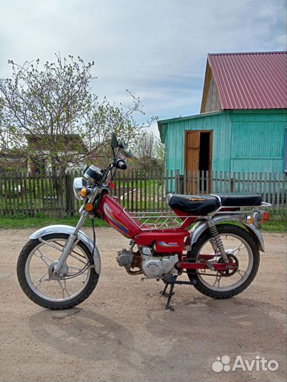 Дельта Recer 72cc