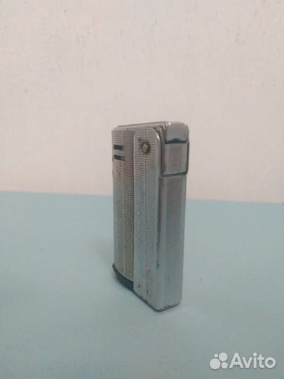 Зажигалка бензиновая СССР