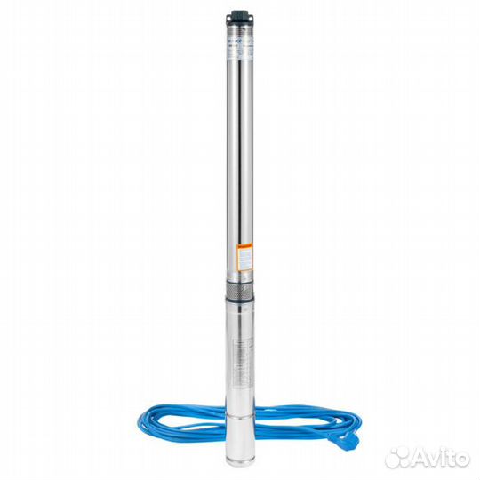 Скважинный насос