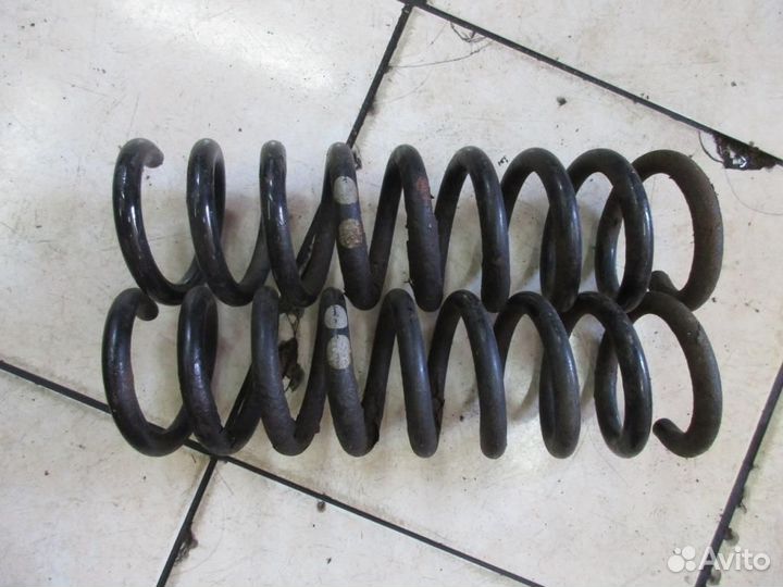 Пружины задние w203 C-class 611.961 2001