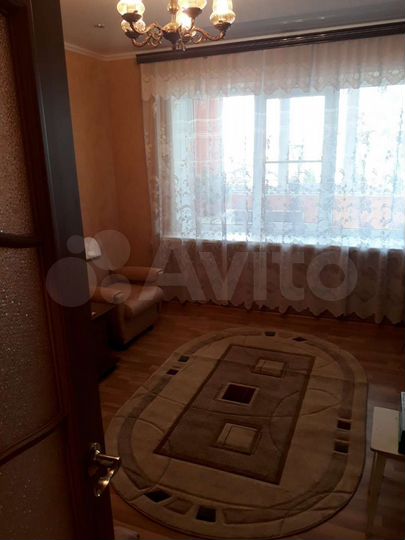 2-к. квартира, 48 м², 1/2 эт.