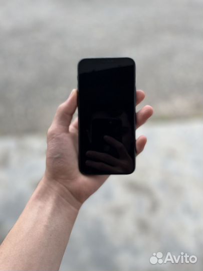 iPhone 11 pro 64 gb зеленый