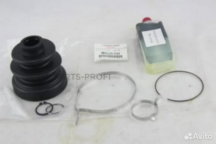 Mitsubishi MR528709 Пыльник шруса