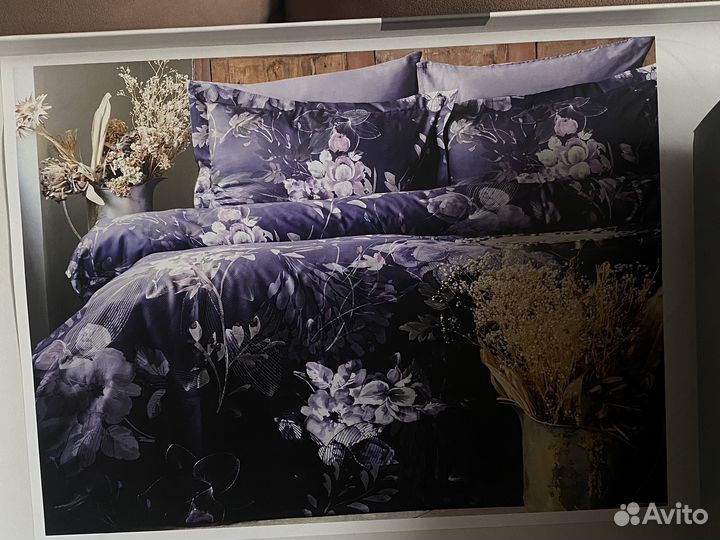 Постельное белье