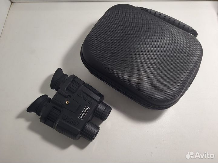 Прибор ночного видения ястреб 4000