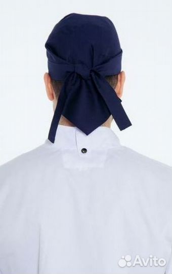 Цветной поварской китель оптом