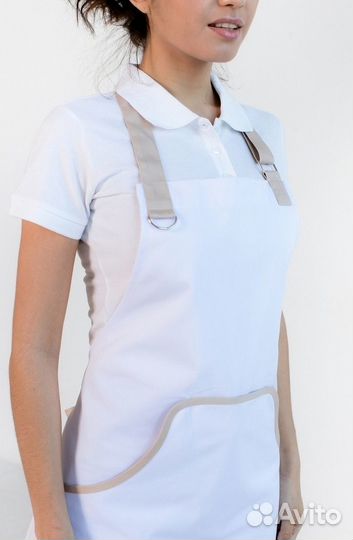 Униформа для шеф-поваров оптом