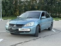 Mitsubishi Lancer 1.6 MT, 2006, 326 000 км, с пробегом, цена 335 000 руб.