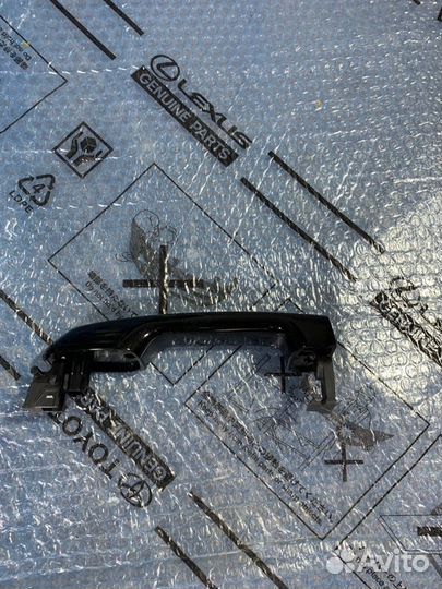 Ручка двери Lexus Lx570 2015