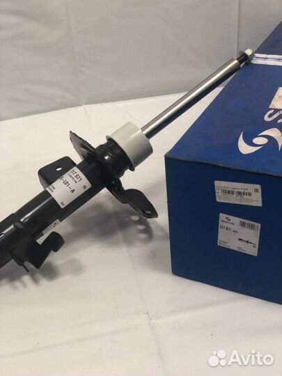 Амортизатор Sachs 317671 передний левый