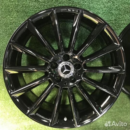 Диск Комплект дисков Киа Соул 3 (2019-Н.В.)