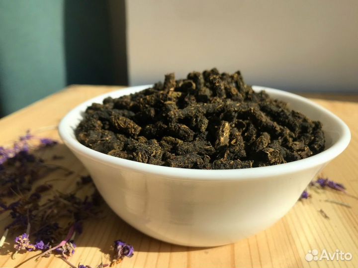 Иван-чай 1кг свежий 2O23-го года, натуральный