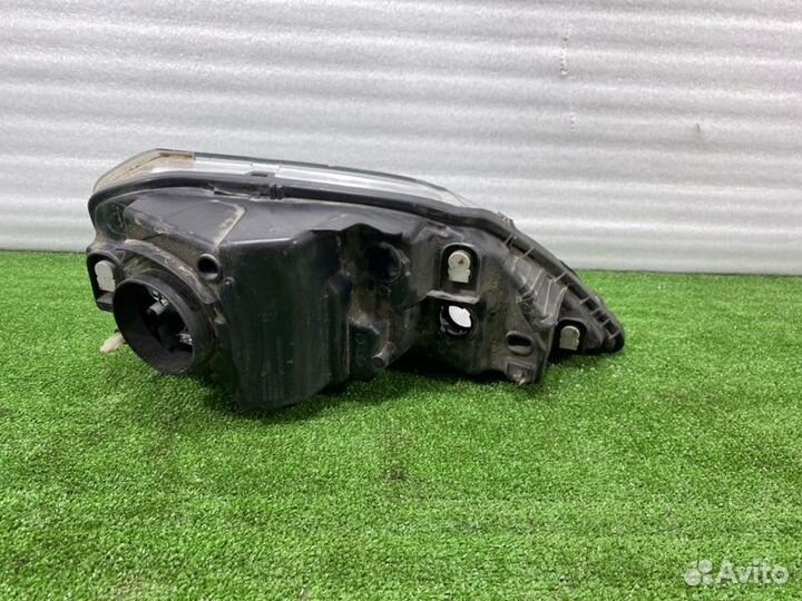 Фара галоген передняя левая Renault Logan седан