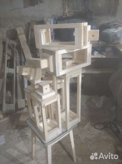 Подсвечник