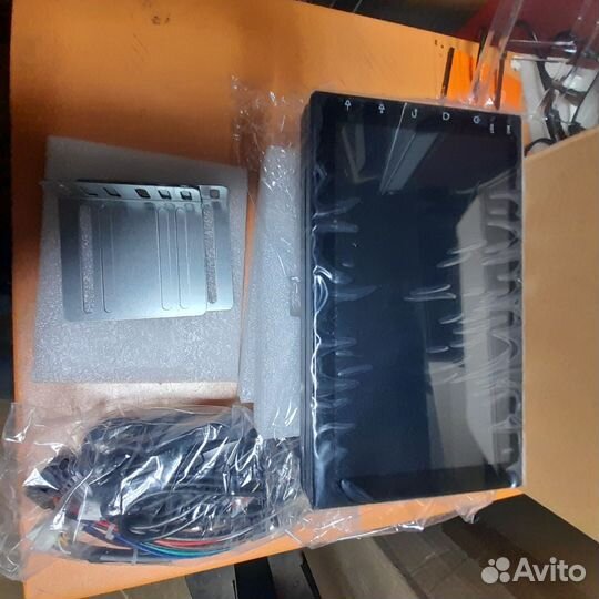 Автомагнитолы Андроид новые