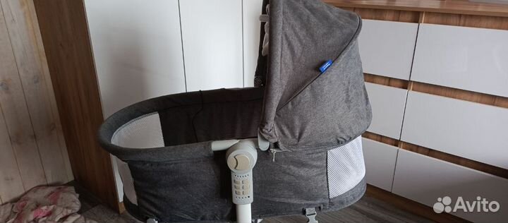 Люлька колыбель для новорожденных