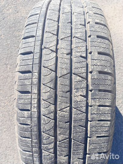 Pirelli Scorpion Verde 215/65 R16