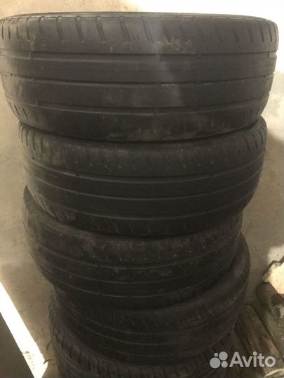 Matador MP 35 Elite 195/55 R16 91H