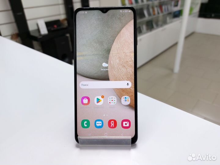 Samsung Galaxy A12, 3/32 ГБ