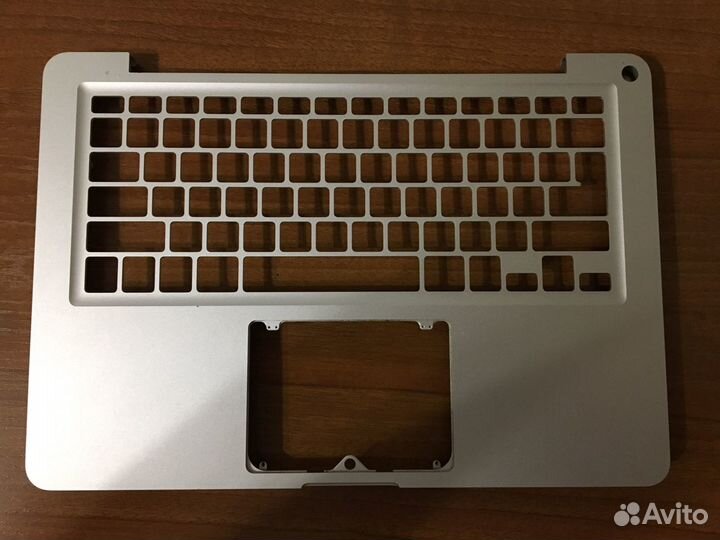 Топкейс macbook pro A1278
