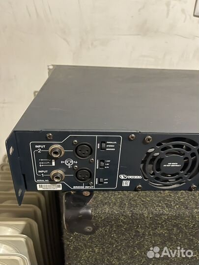 Усилитель мощности 1000 watt