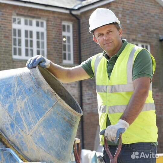 Бетонщик работа вахтовым методом в г.Бийск