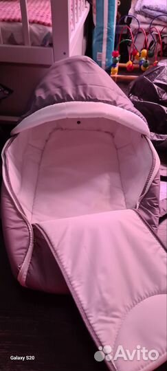 Переноска для детей