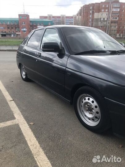 ВАЗ 2112 1.6 МТ, 2006, 149 000 км