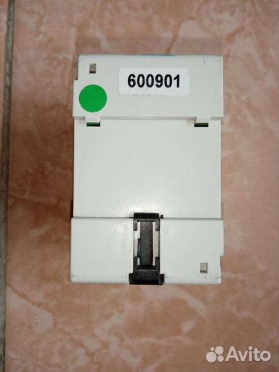 Блок питания 18v