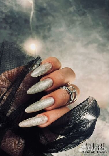 Мастер ногтевого сервиса маникюр и педикюр