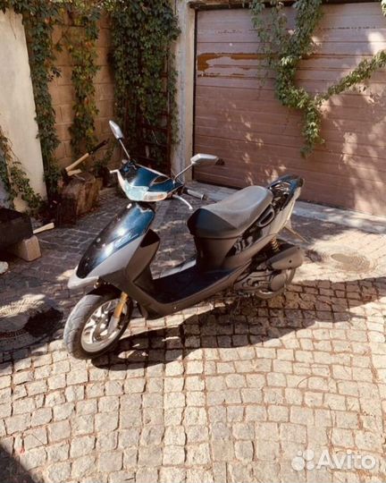 Suzuki in chap zz sport