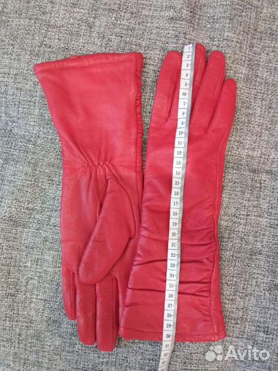 Перчатки