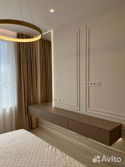 Ремонт квартир под ключ