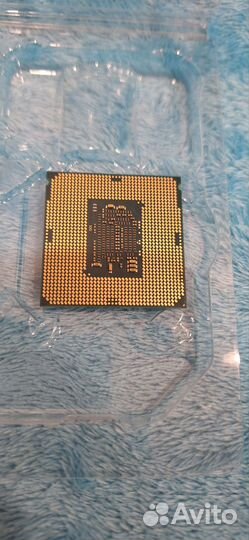 Процессор intel core i5 6500