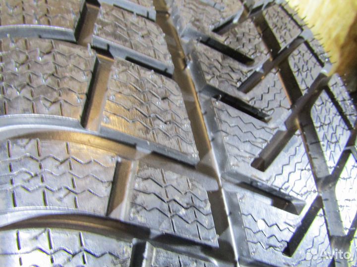 Michelin Latitude Alpin 235/55 R19