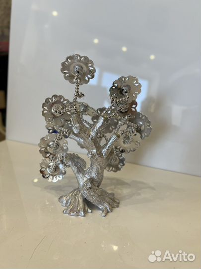 Декоративное дерево от сглаза