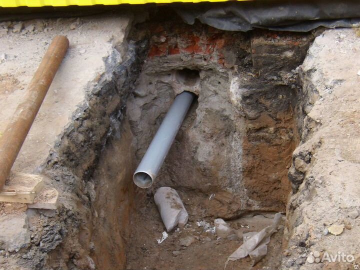 Алмазное бурение-сверление в день обращения