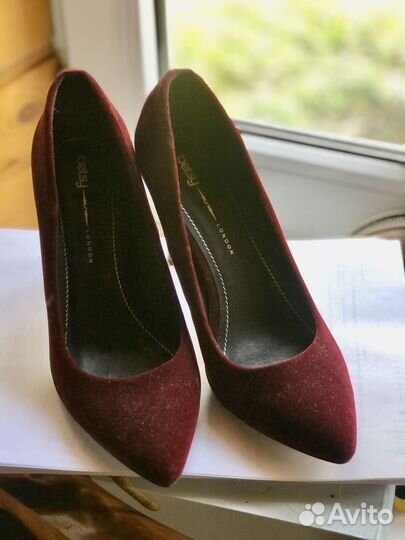Туфли женские