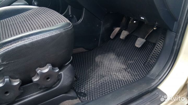 Эва Коврики Eva