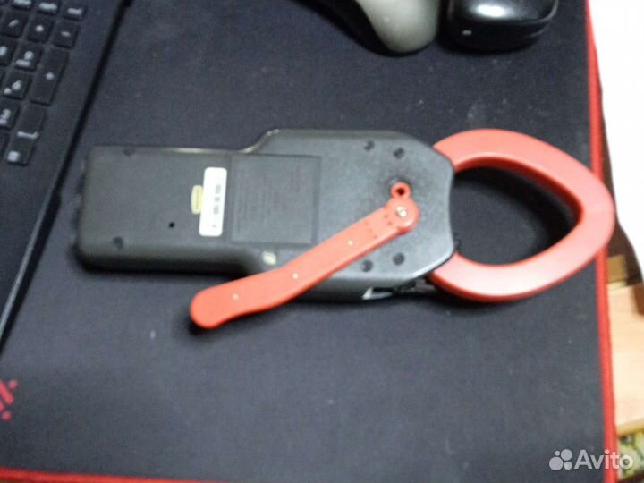 Измеритель мощности-клещи MIC-2090W