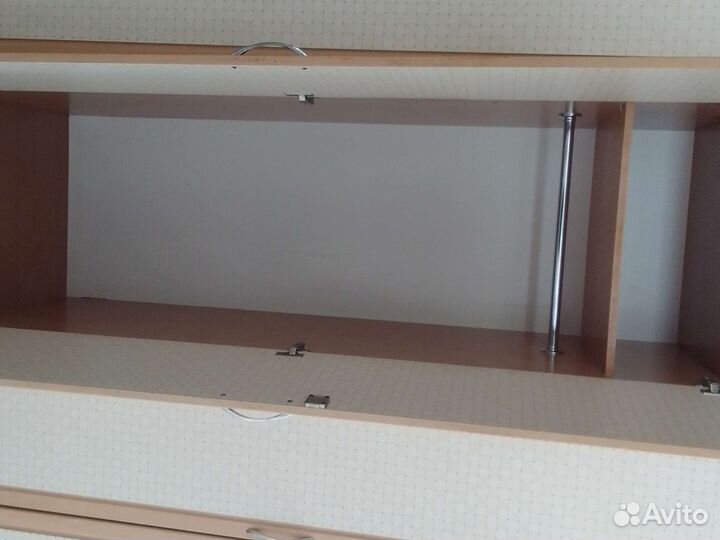 Шкаф для одежды бу