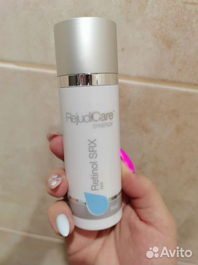 Сыворотка rejudicare max