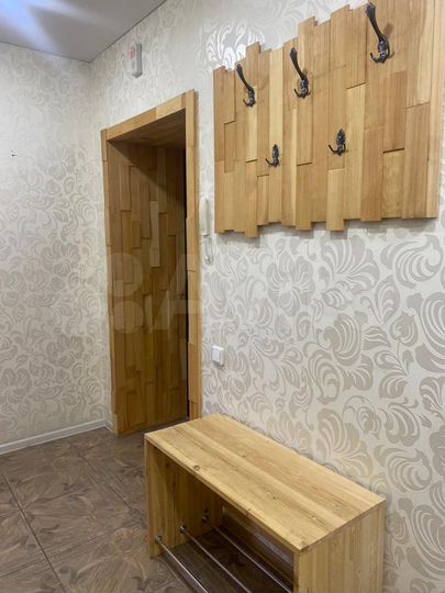 2-к. квартира, 52,9 м², 3/14 эт.