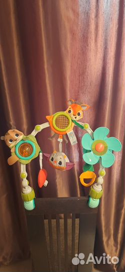 Дуга Tiny Love сказочный лес