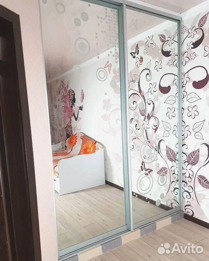 Шкафы на заказ. Гарантия 2 года