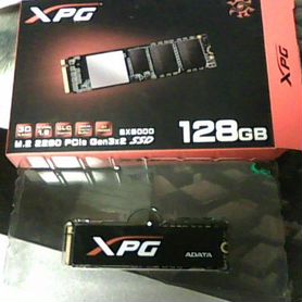 SSD M2 райзера